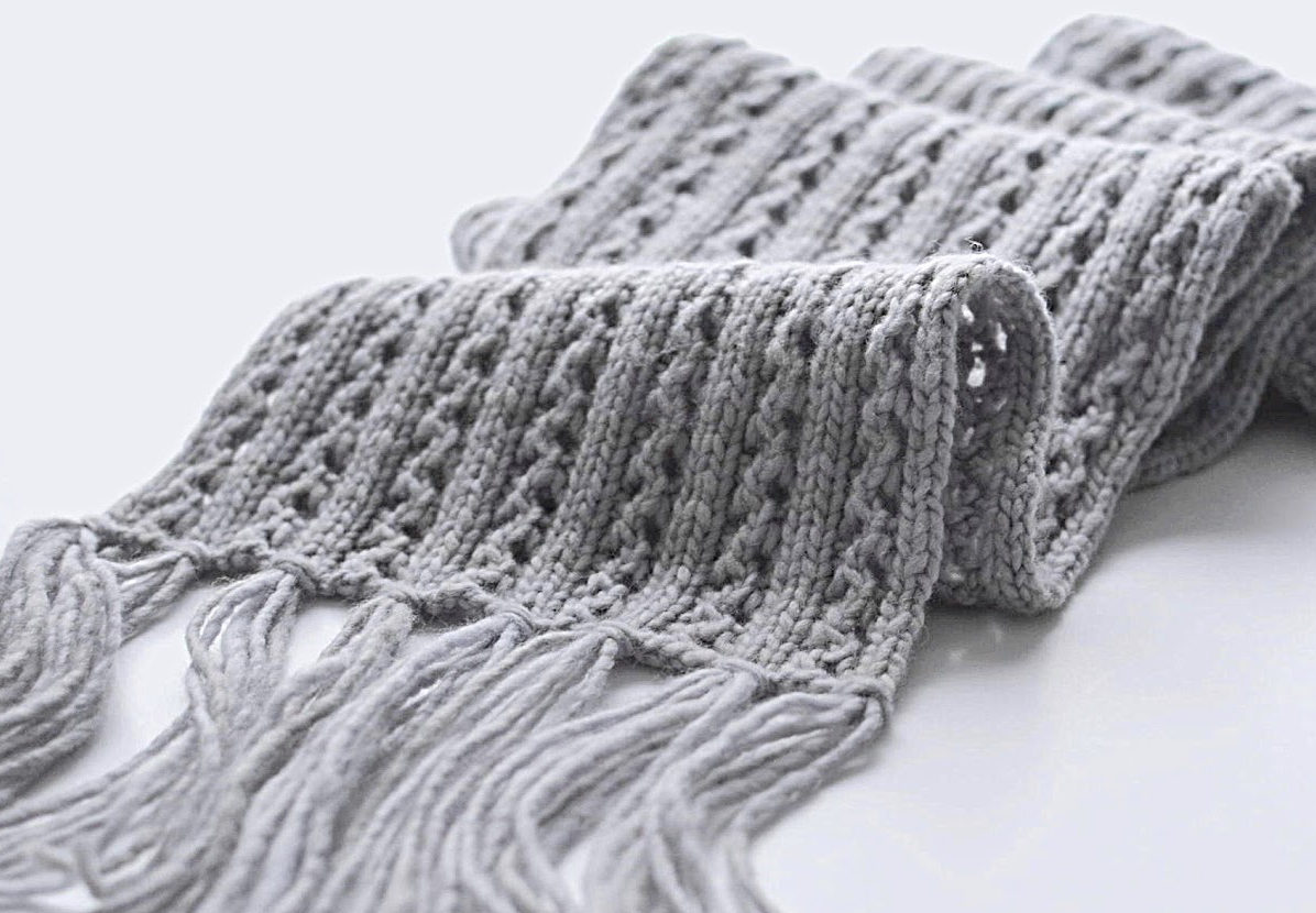 Какой шарф выбрать этой зимой и как быть в тренде